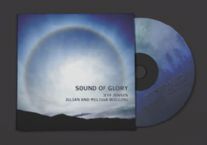 CLEARANCE: Sound of Glory (Prophet Worhsip CD) by Jeff Jansen  and Julian & Melissa Wiggins